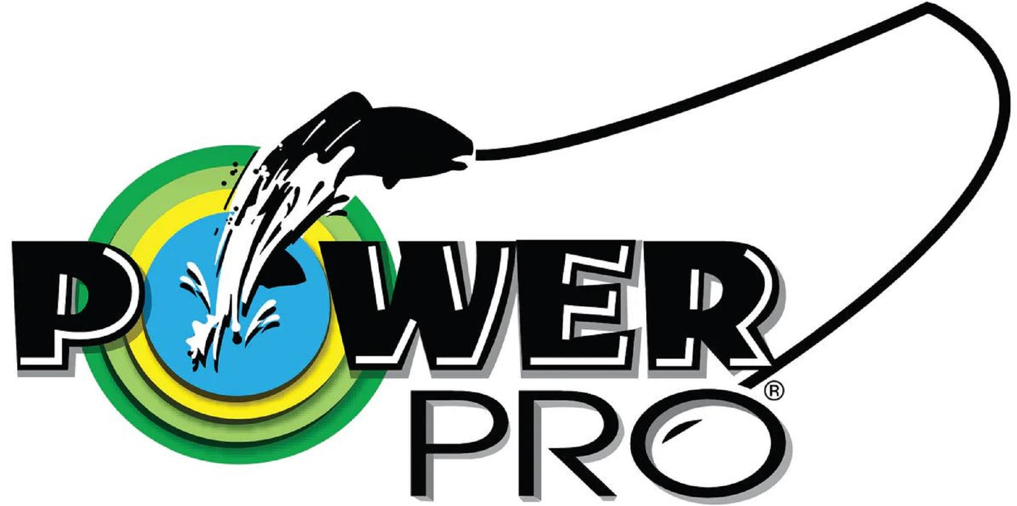 Power Pro Braided Spectra Line 15lb by 150yds Green (5830)