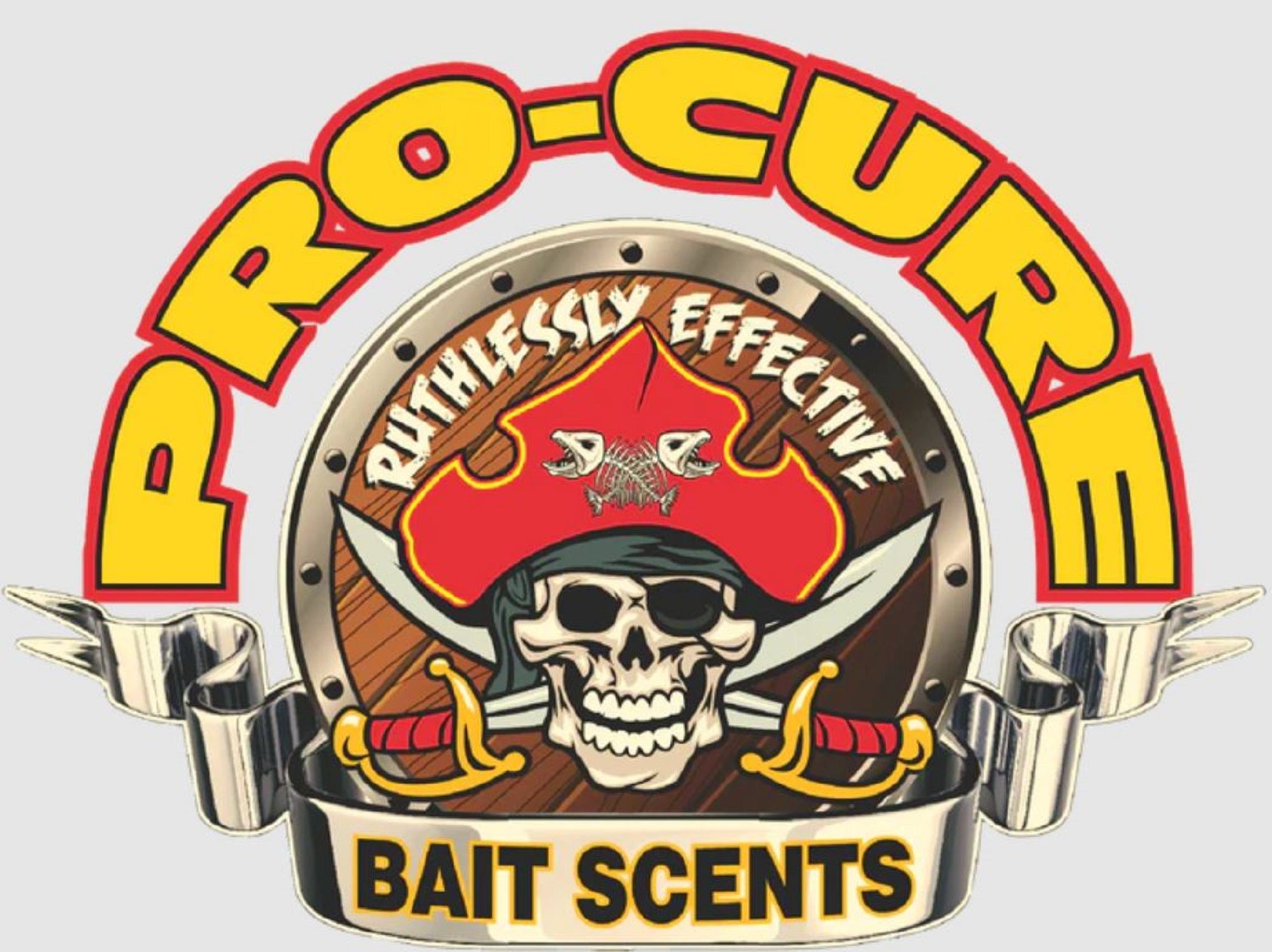 Pro Cure Super Scent Gel 2 oz Butt Juice (7319)