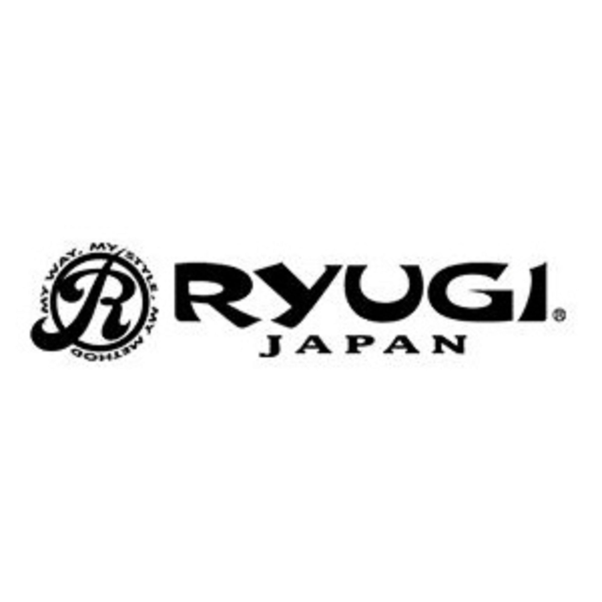 Ryugi HPT044 Pierce Medium Heavy Treble Hooks Size 1 (1635)