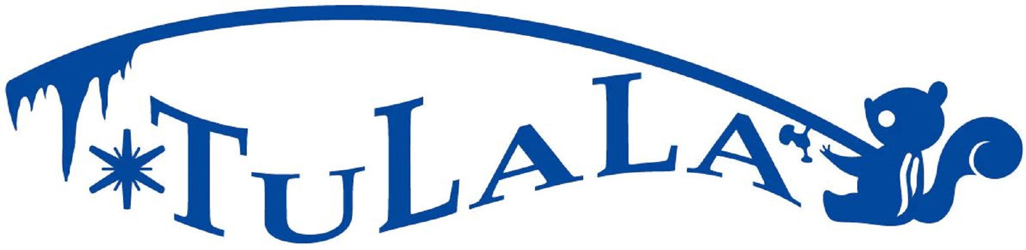 Tulala Face Shield Neck Gaiter Long Ivory (1517)