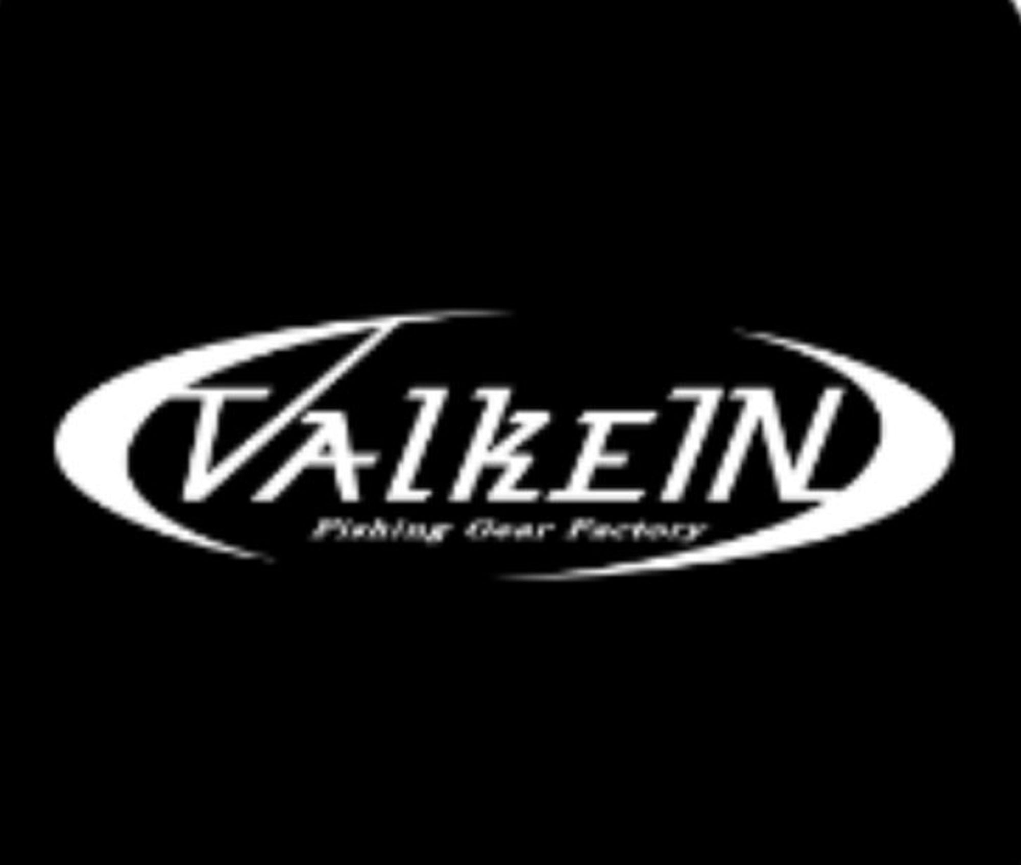 Valkein Eye Tuner Lure Tool 60 x 5 mm 0.8mm Groove Blue (6370)