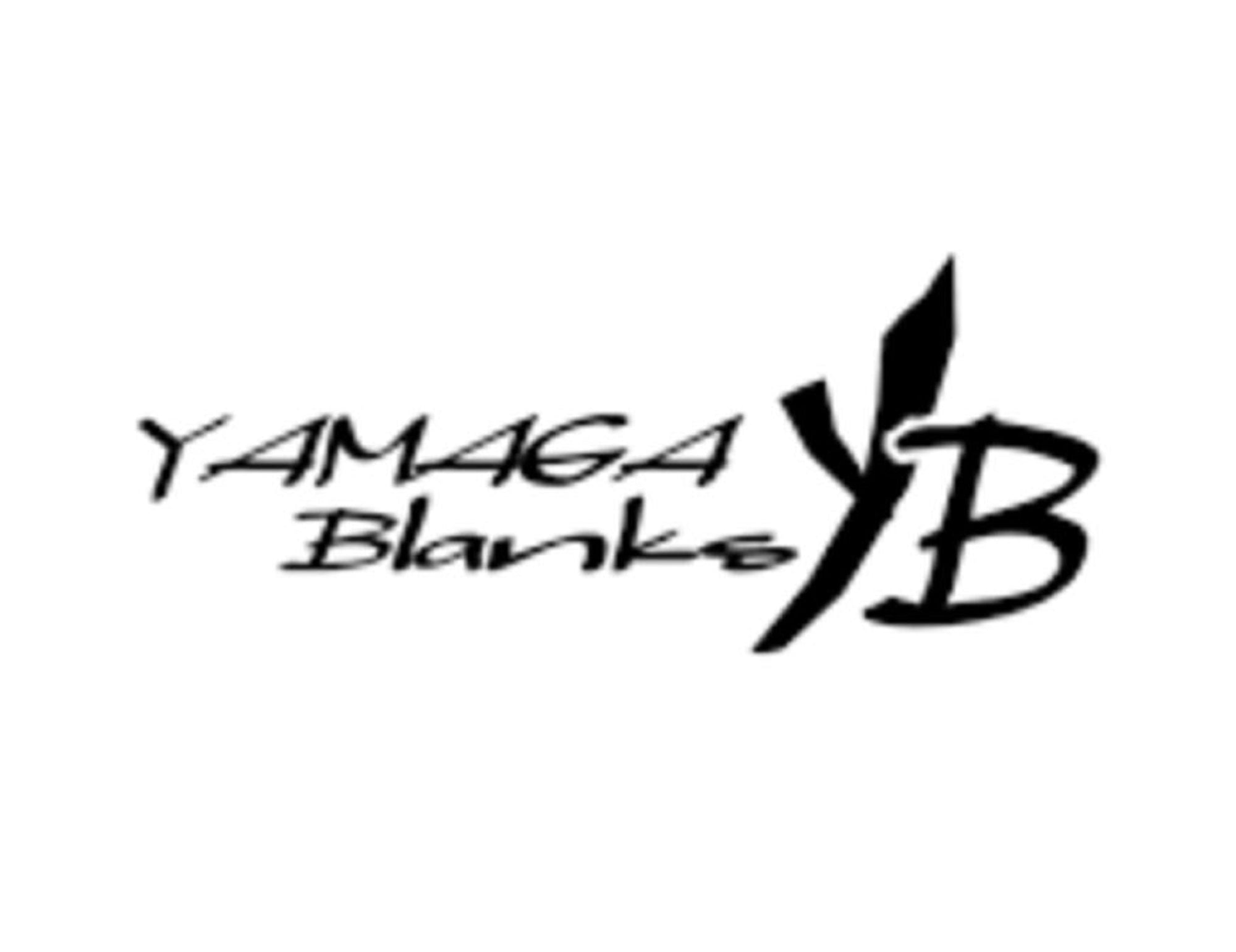 Yamaga Rod Belt Size LL 99 x 500mm 2 pieces (2534)