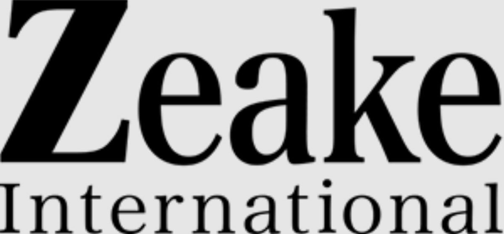 Zeake Assist Hook Single Fish Skin SLJ 3 per pack L (Size 3) (1991)