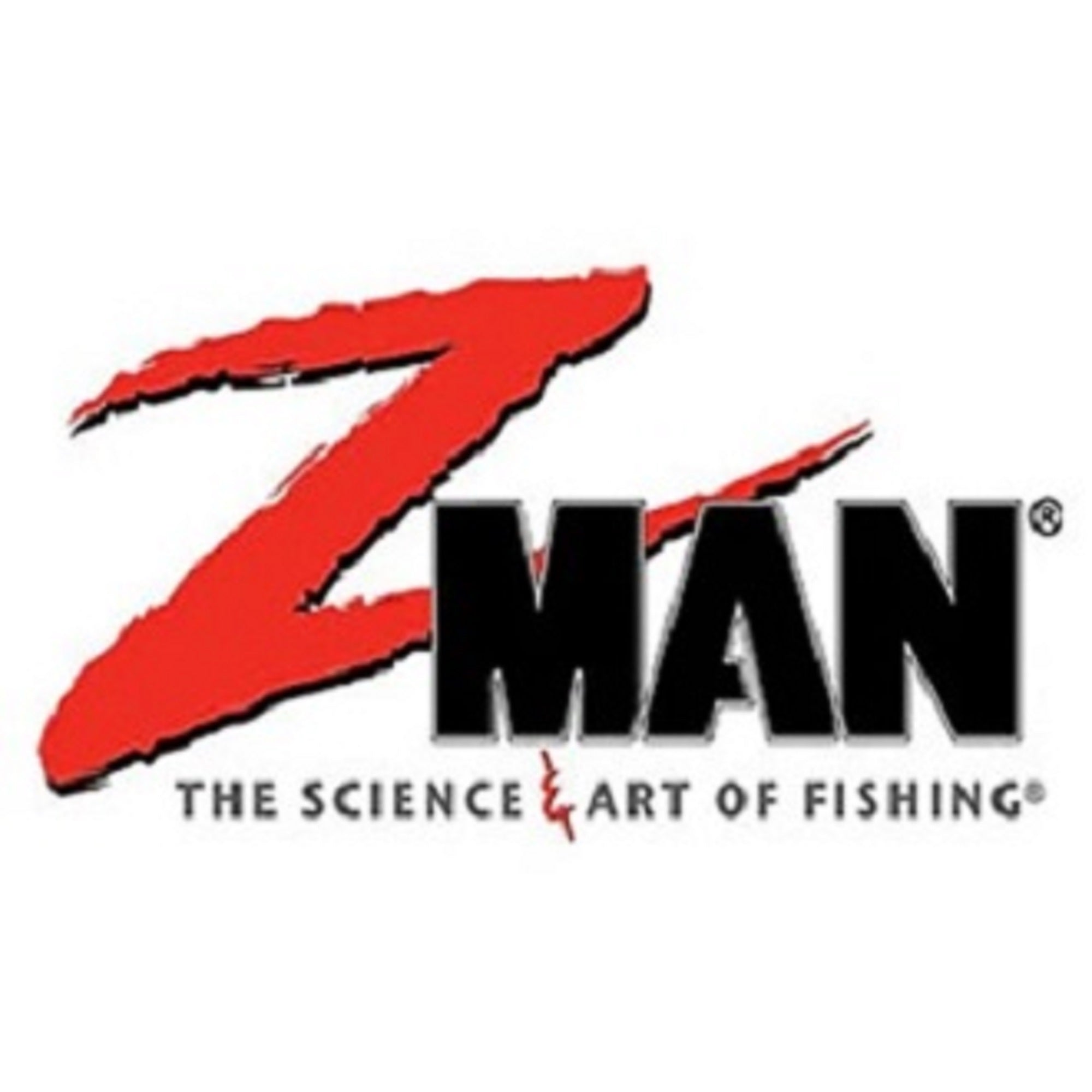 Zman Rubber Jig BTB FlatZ Jig 1/4 oz Space Guppy (0001)