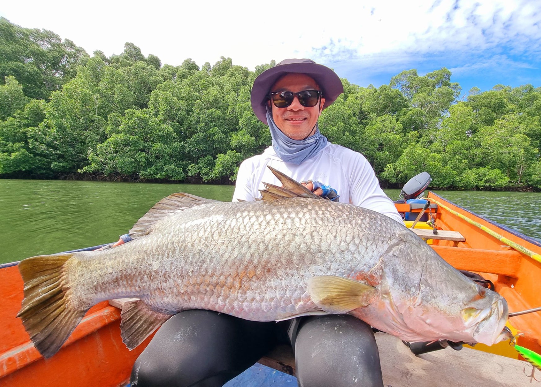 Lure Haven Singapore