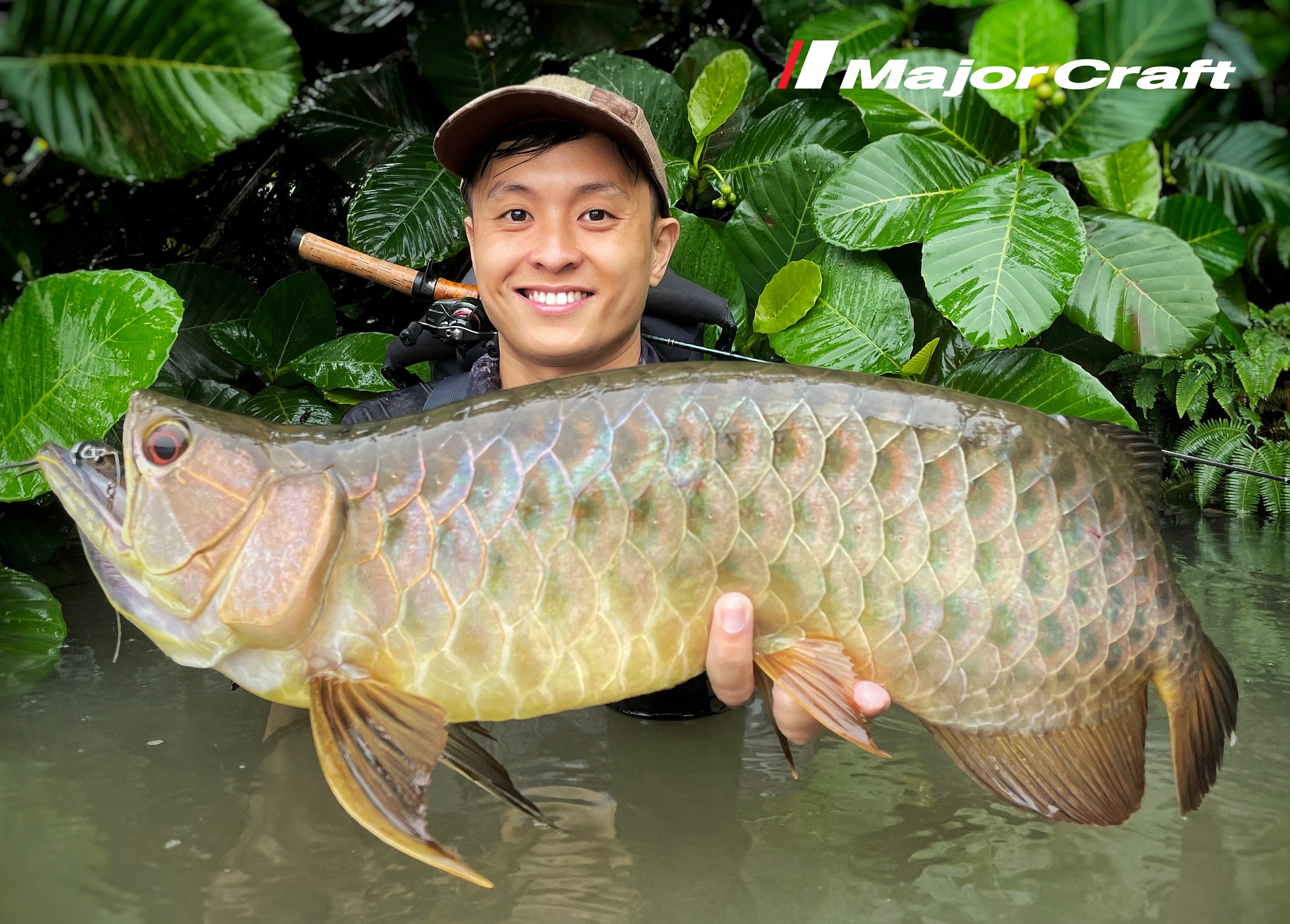 Lure Haven Singapore
