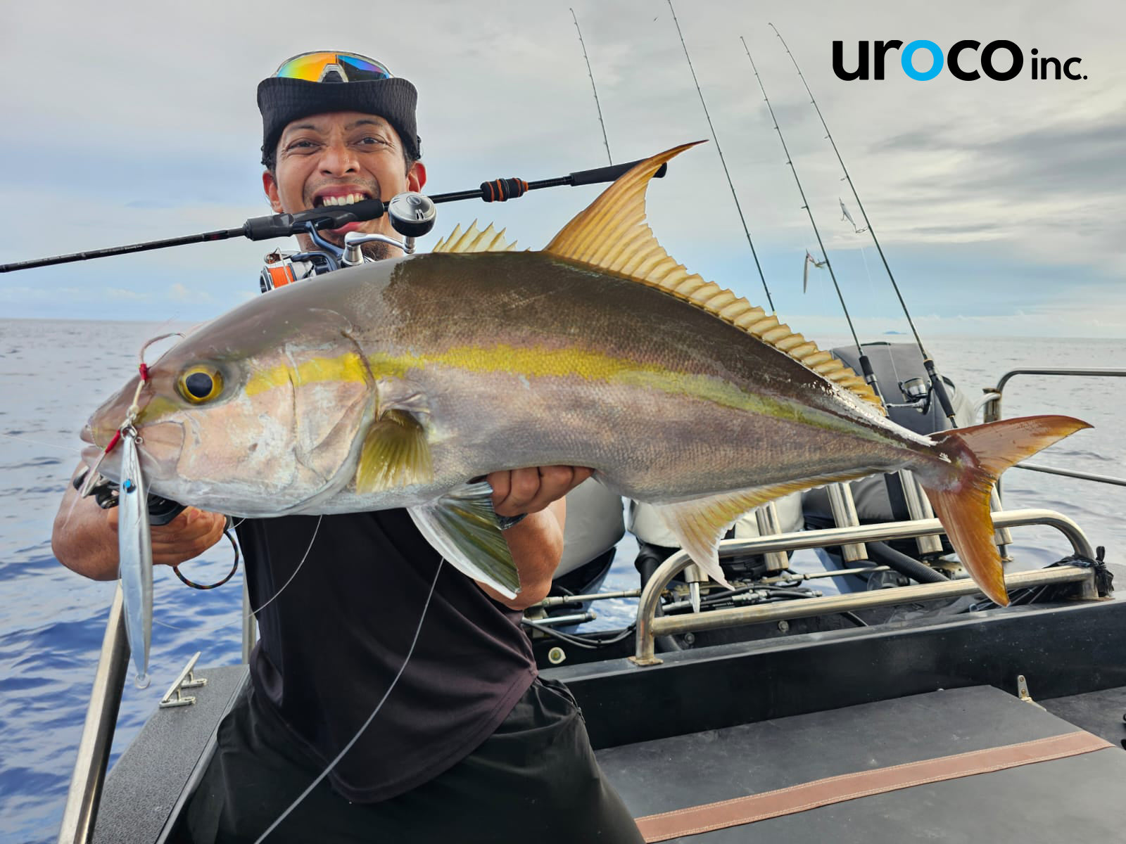 Lure Haven Singapore